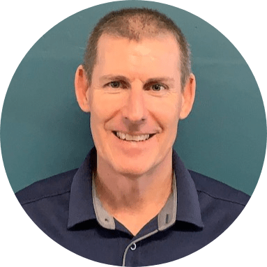 Andrew Noack, physio in Doubleview and East Perth