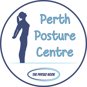 Posture correction Perth