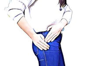 trochanteric bursitis hip pain