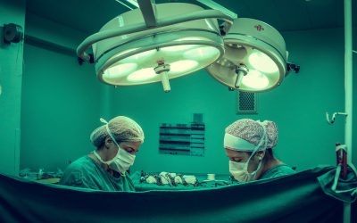 ACL (Knee) Reconstructions