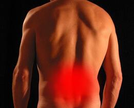 Understanding Referred Pain