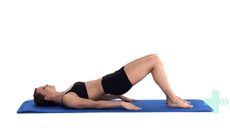 Tips to get your home exercises done