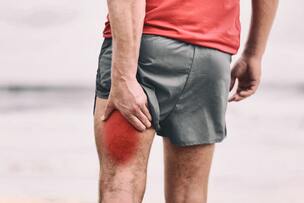 4 mistakes to avoid after a muscle tear