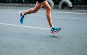 Runner’s Knee (Patellofemoral Pain)