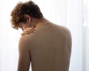 Shoulder Instability & Dislocation